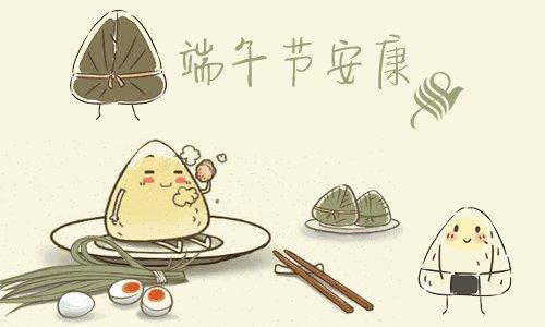 yl6809永利官网科技祝大家端午安康！