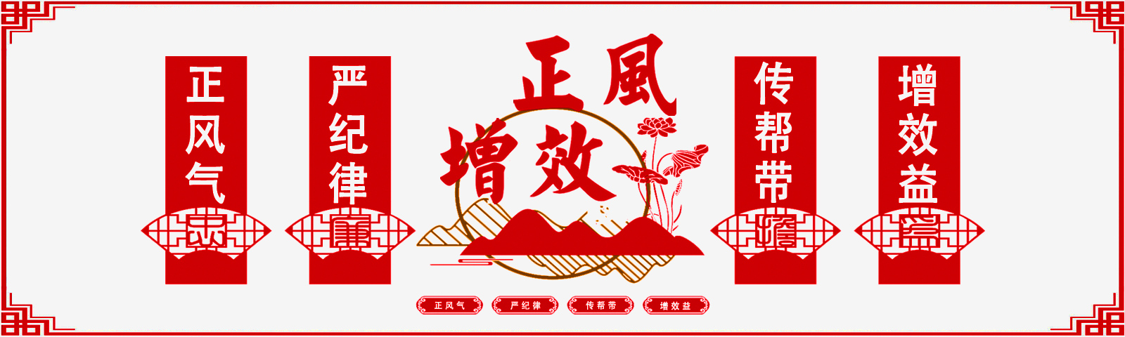 yl6809永利官网科技开展“正风增效”主题活动月，取得预期成果